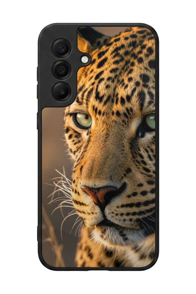 Samsung Galaxy A17 Uyumlu Cita Tasarımlı Glossy Premium Kılıf