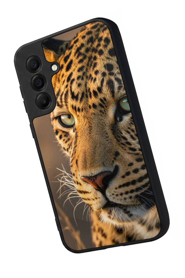 Samsung Galaxy A17 Uyumlu Cita Tasarımlı Glossy Premium Kılıf