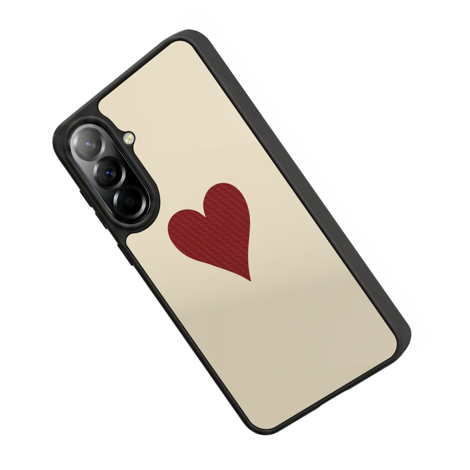 Samsung Galaxy A57 Uyumlu Kart Tasarımlı Glossy Premium Kılıf