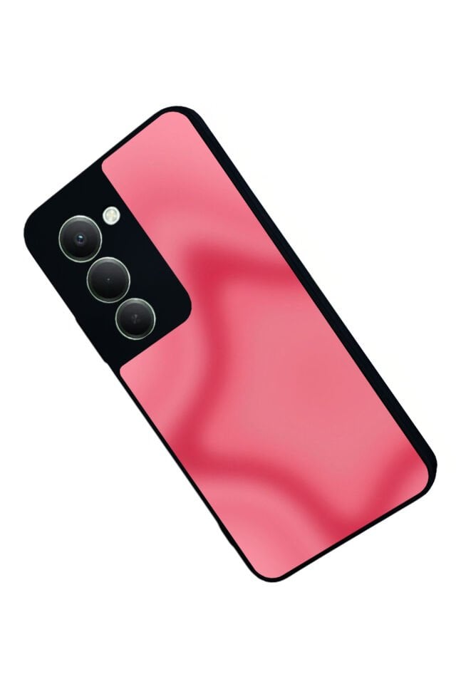 Xiaomi Redmi 15 5G Uyumlu Soft Degrade Tasarımlı Glossy Premium Kılıf