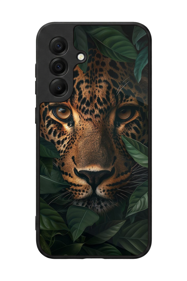 Samsung Galaxy A17 Uyumlu Cita Tasarımlı Glossy Premium Kılıf