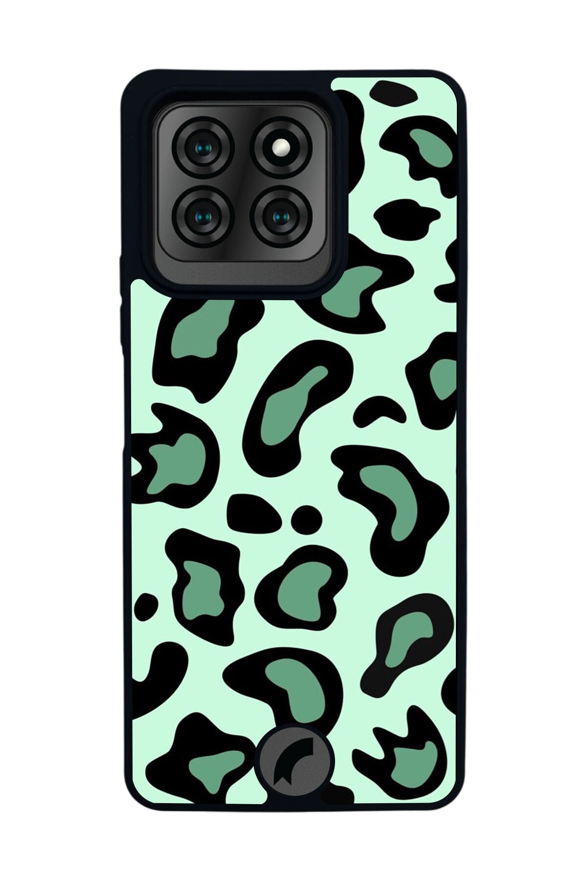 Reeder S71 Uyumlu Mat Siyah Kılıf – Yumuşak Silikon, Koruyucu, Şok Emici Kapak