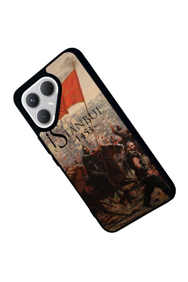 Tecno Pova 7 Pro Mat Uyumlu Siyah Kılıf – Yumuşak Silikon, Koruyucu, Şok Emici Kapak