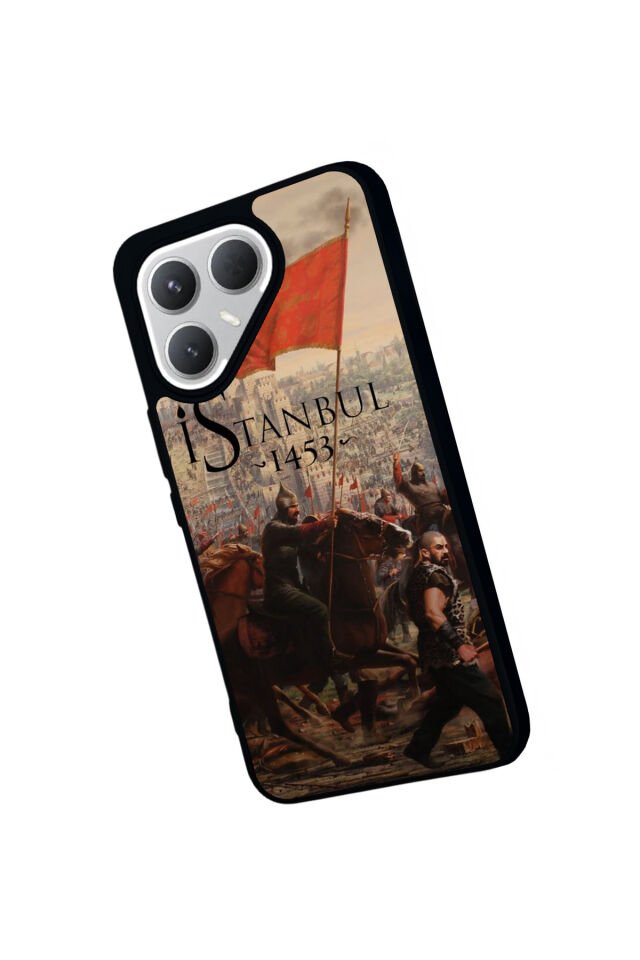 Tecno Pova 7 Pro Mat Uyumlu Siyah Kılıf – Yumuşak Silikon, Koruyucu, Şok Emici Kapak