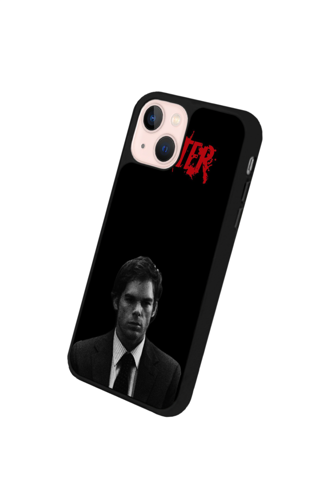 iPhone 13/14 Uyumlu DeiPhone 13/14ter Tasarımlı Glossy Premium Kılıf