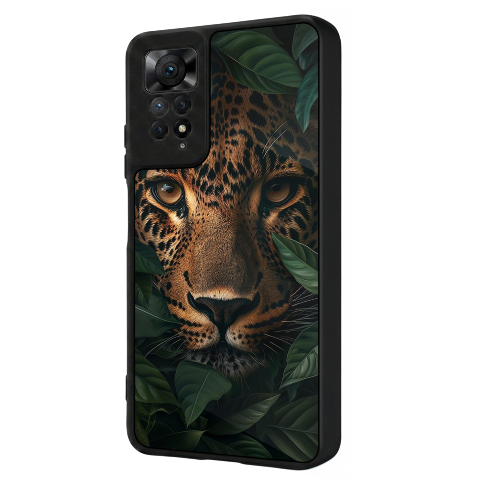 Xiaomi Redmi Note 11 Pro Uyumlu Cita Tasarımlı Glossy Premium Kılıf