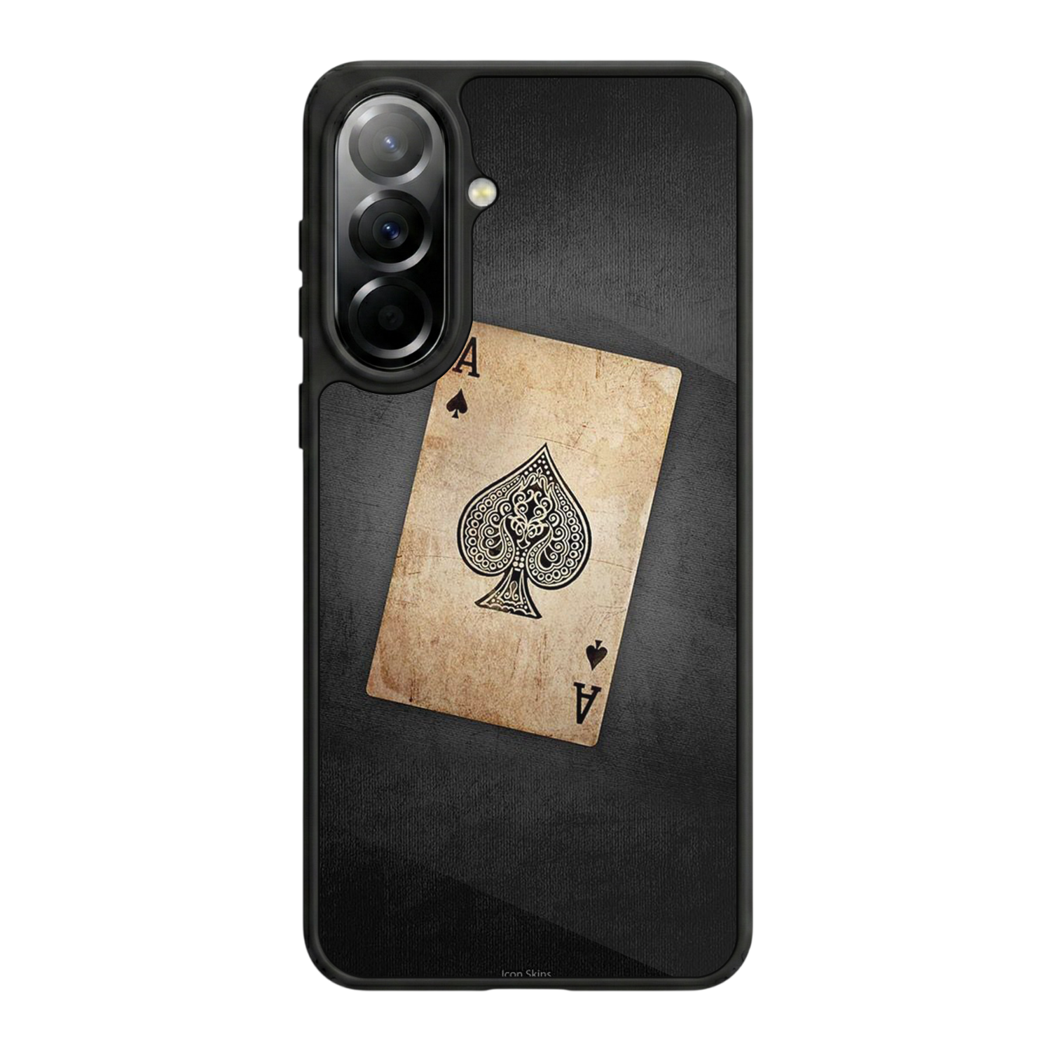 Samsung Galaxy A57 Uyumlu Korsan Tasarımlı Glossy Premium Kılıf