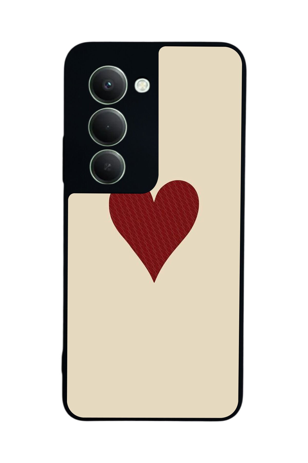 Xiaomi Redmi 15 5G Uyumlu Kart Tasarımlı Glossy Premium Kılıf