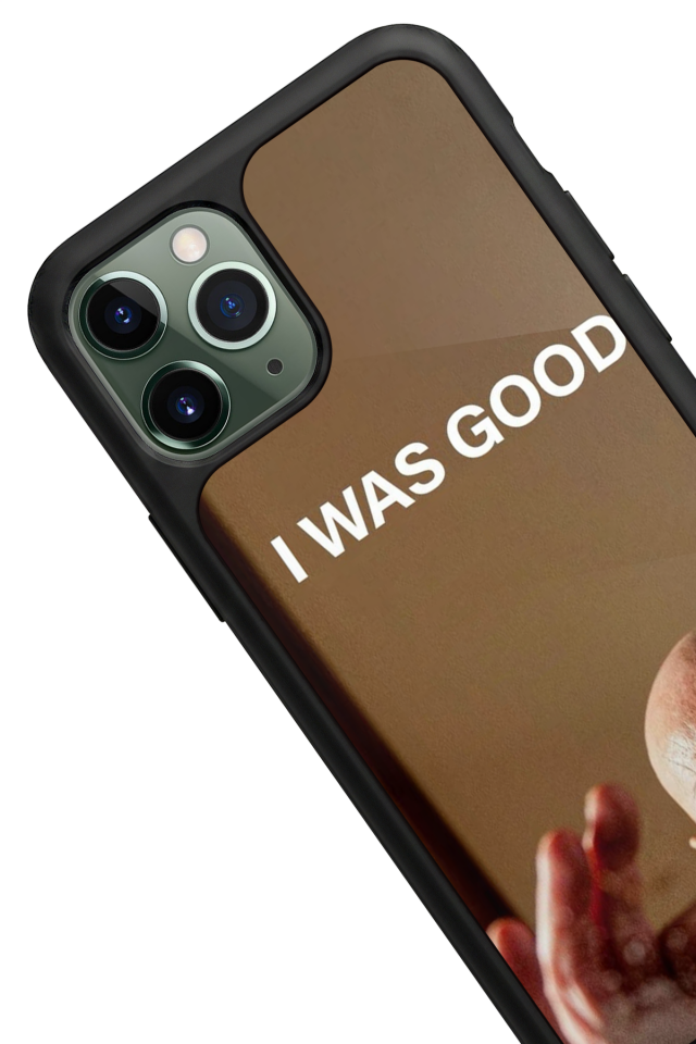 iPhone 11 Pro Max Uyumlu BreakingBad Tasarımlı Glossy Premium Kılıf
