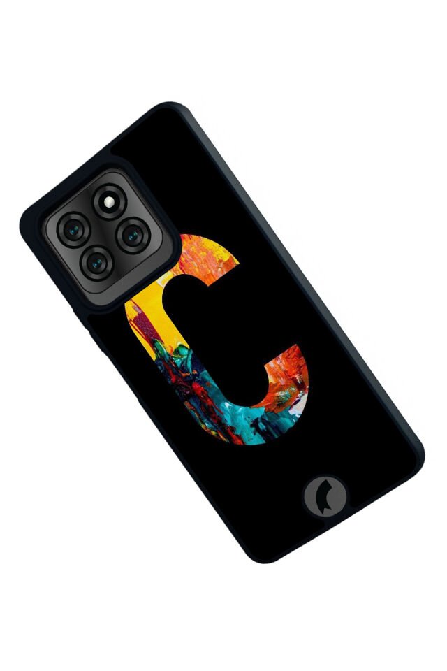 Reeder S71 Uyumlu Mat Siyah Kılıf – Yumuşak Silikon, Koruyucu, Şok Emici Kapak