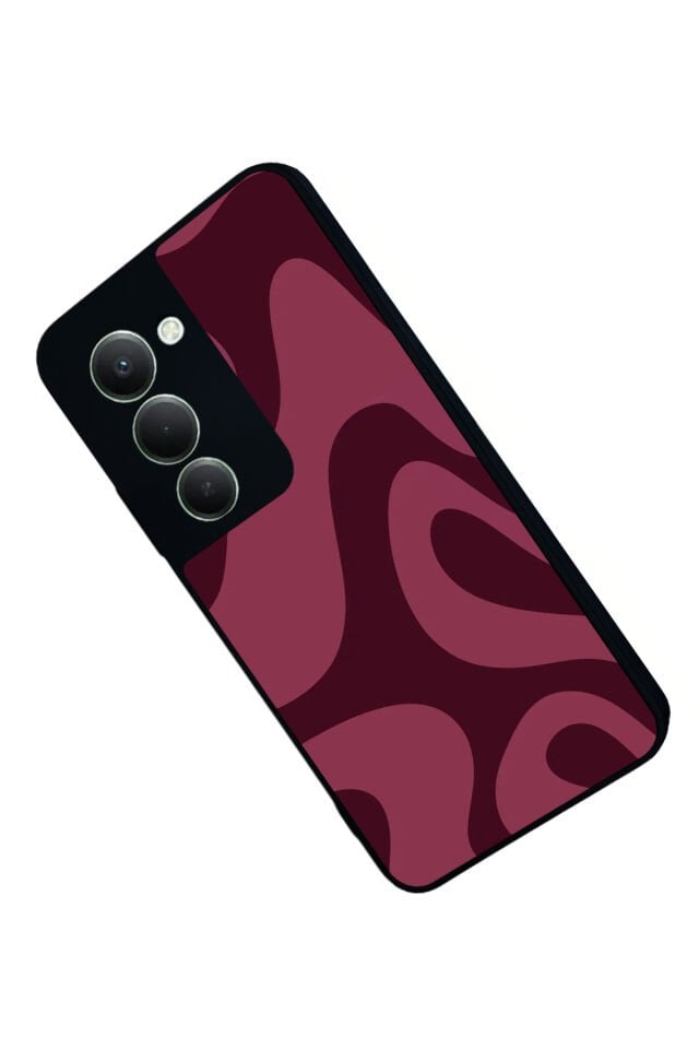 Xiaomi Redmi 15 5G Uyumlu Soft Degrade Tasarımlı Glossy Premium Kılıf