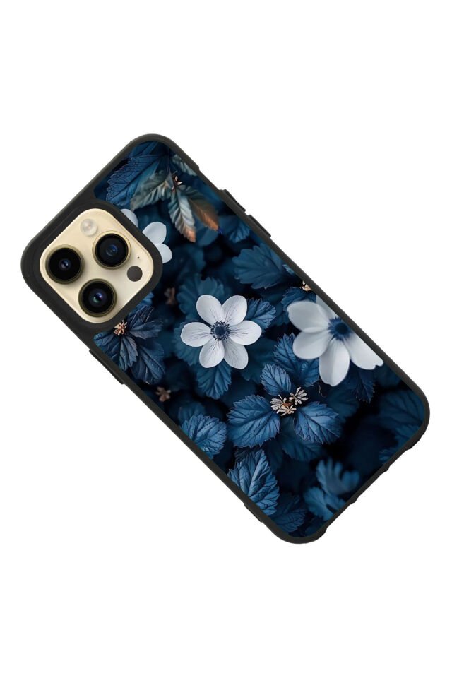 Apple iPhone 16 Pro Siyah Silikon Kılıf Çiziklere ve Darbelere Karşı Koruma