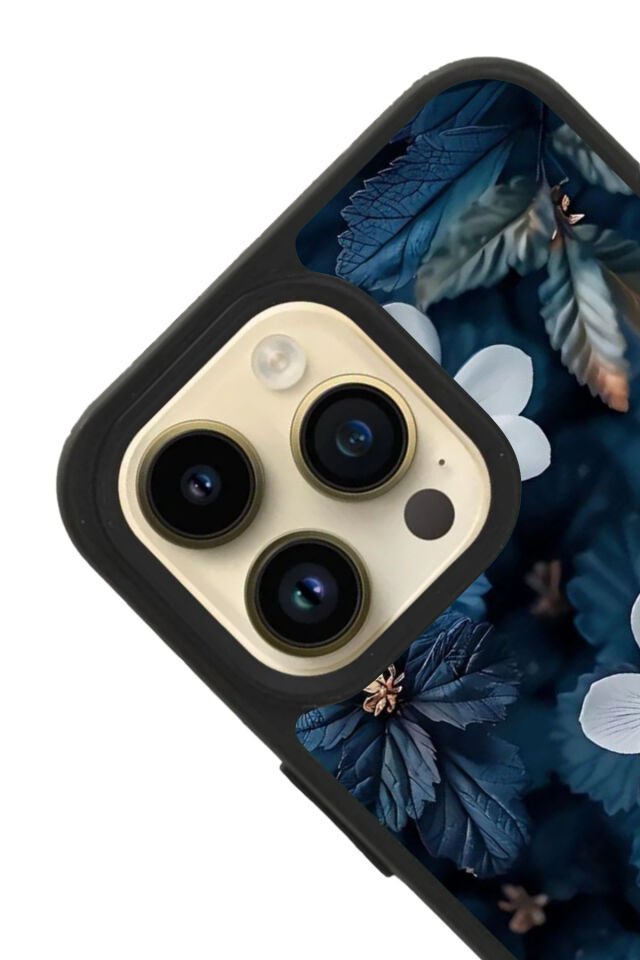 Apple iPhone 16 Pro Siyah Silikon Kılıf Çiziklere ve Darbelere Karşı Koruma