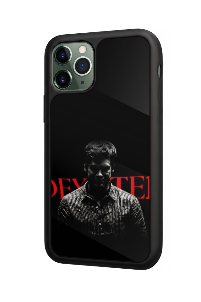 iPhone 11 Pro Max Uyumlu DeiPhone 11 Pro Maxter Tasarımlı Glossy Premium Kılıf
