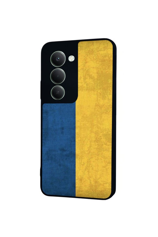 Xiaomi Redmi 15 5G Uyumlu Fenerbahce Tasarımlı Glossy Premium Kılıf