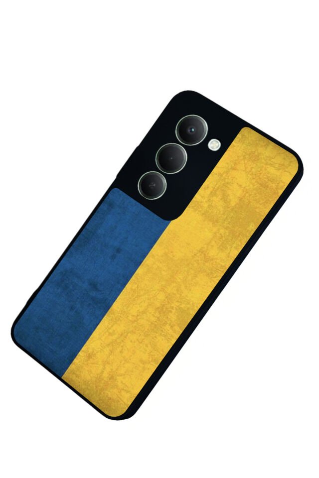 Xiaomi Redmi 15 5G Uyumlu Fenerbahce Tasarımlı Glossy Premium Kılıf