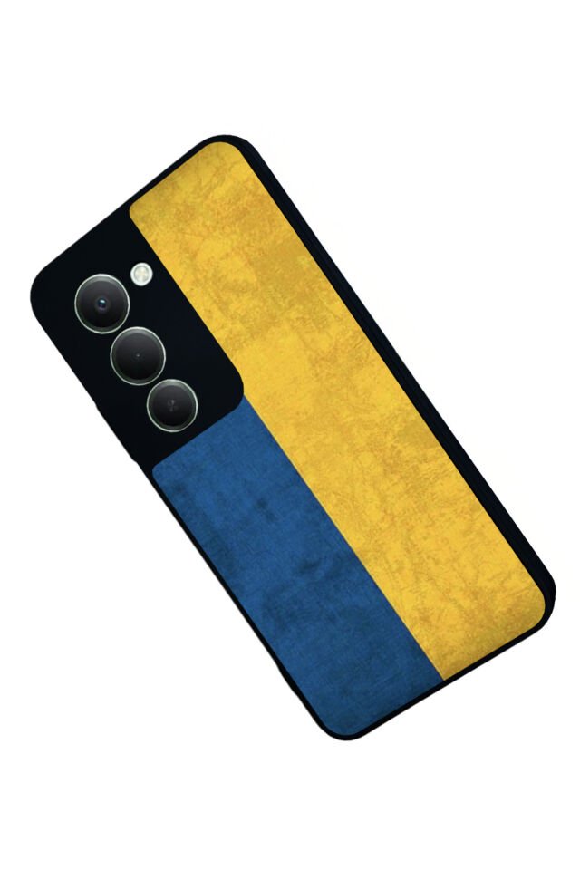 Xiaomi Redmi 15 5G Uyumlu Fenerbahce Tasarımlı Glossy Premium Kılıf