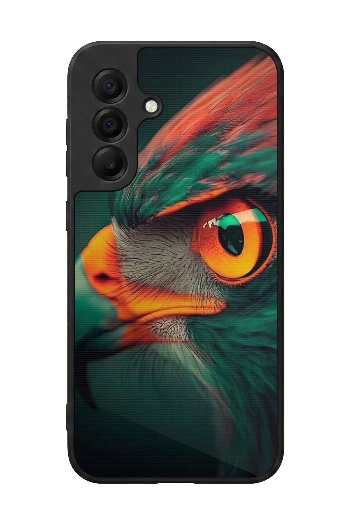Samsung Galaxy A17 Uyumlu Besiktas Tasarımlı Glossy Premium Kılıf