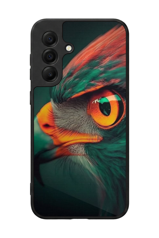 Samsung Galaxy A17 Uyumlu Besiktas Tasarımlı Glossy Premium Kılıf
