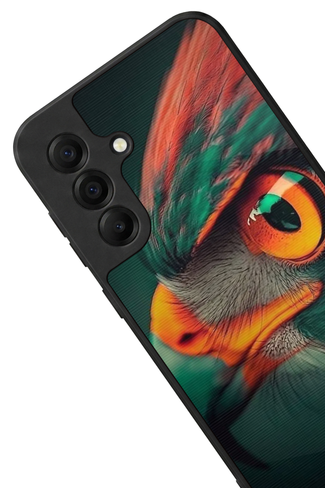 Samsung Galaxy A17 Uyumlu Besiktas Tasarımlı Glossy Premium Kılıf