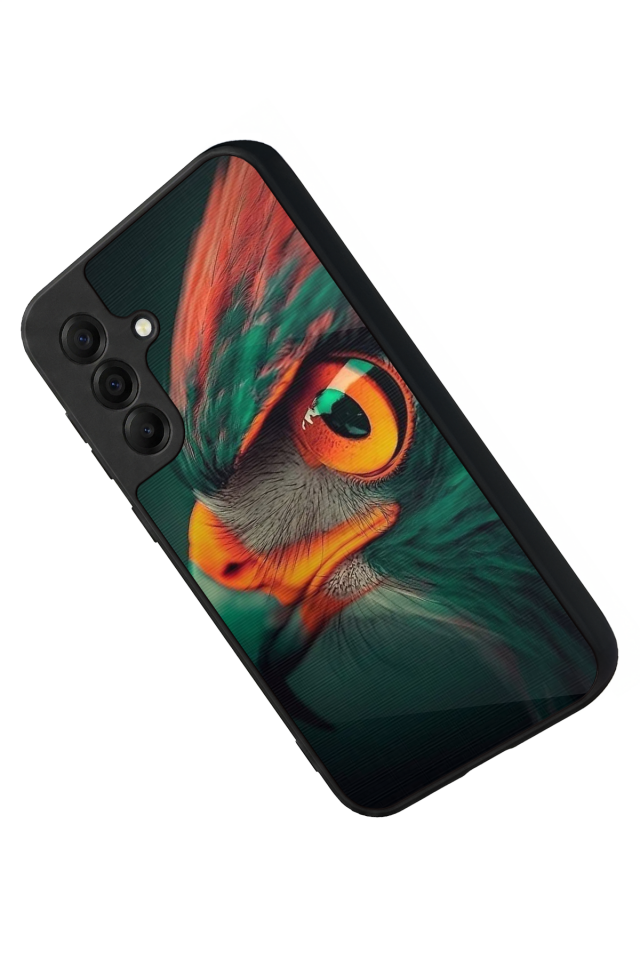 Samsung Galaxy A17 Uyumlu Besiktas Tasarımlı Glossy Premium Kılıf
