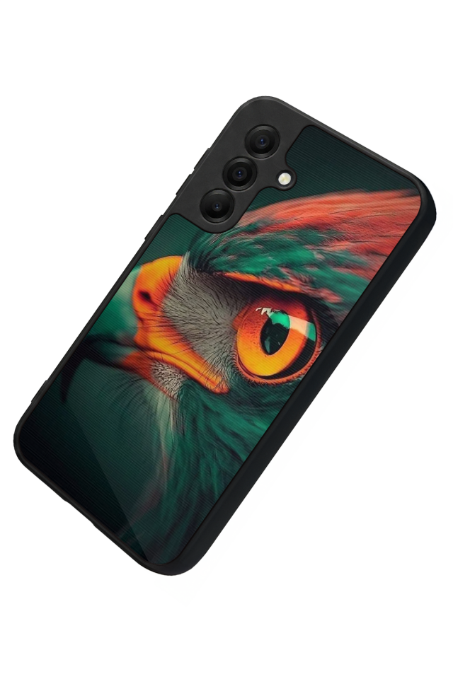 Samsung Galaxy A17 Uyumlu Besiktas Tasarımlı Glossy Premium Kılıf