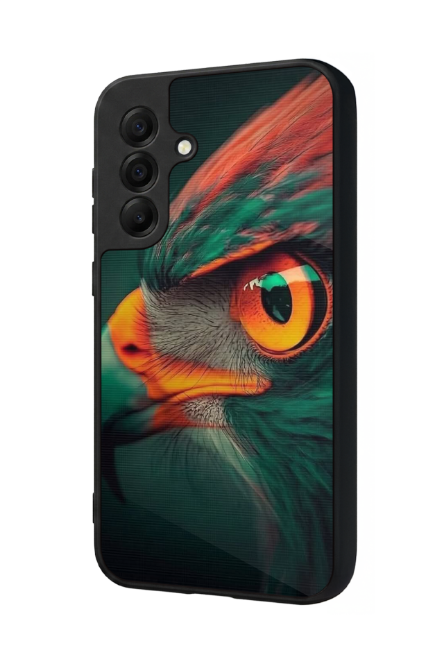 Samsung Galaxy A17 Uyumlu Besiktas Tasarımlı Glossy Premium Kılıf