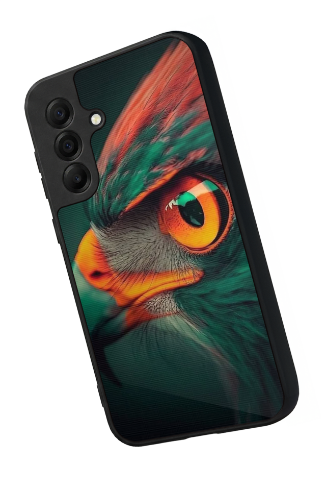 Samsung Galaxy A17 Uyumlu Besiktas Tasarımlı Glossy Premium Kılıf