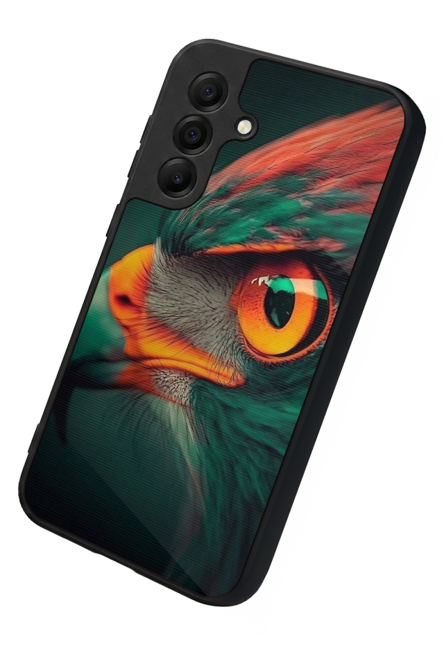 Samsung Galaxy A17 Uyumlu Besiktas Tasarımlı Glossy Premium Kılıf