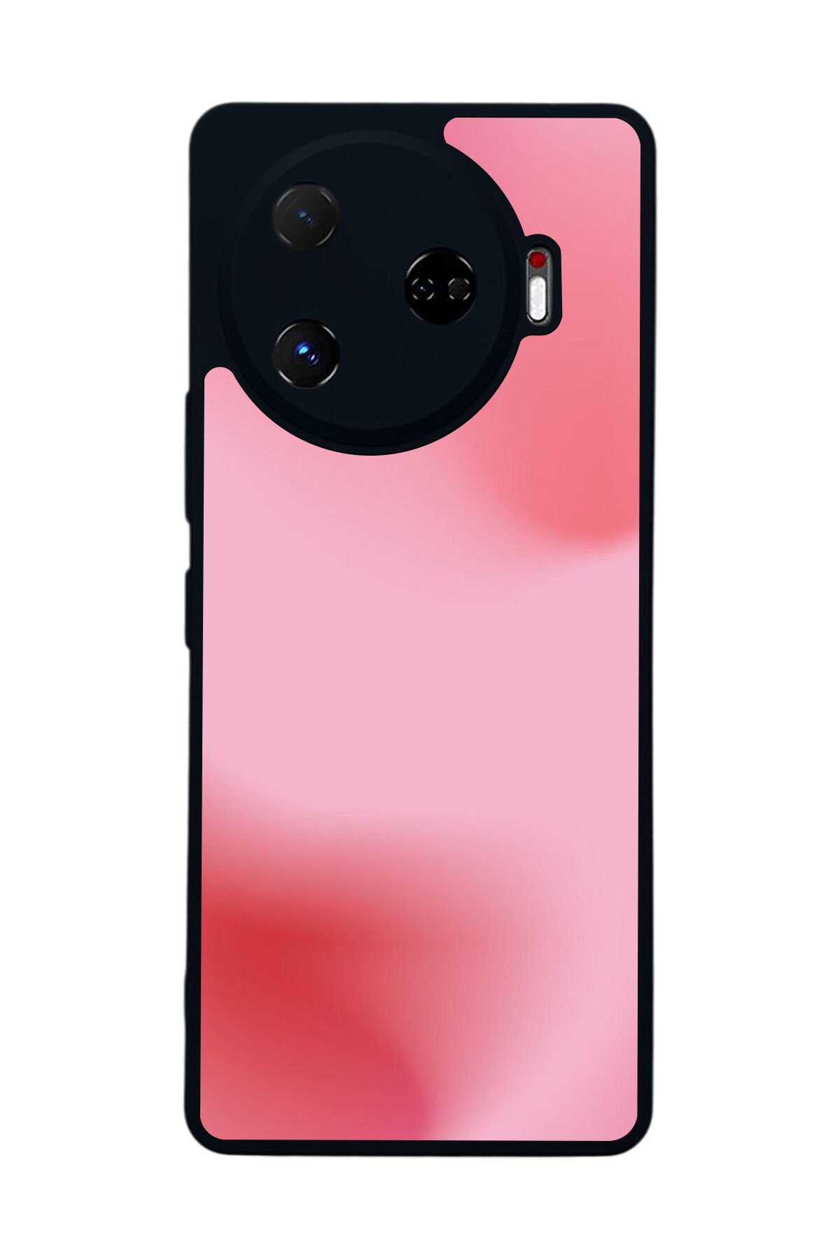 Tecno Camon 30 Pro Uyumlu Soft Degrade Tasarımlı Glossy Premium Kılıf