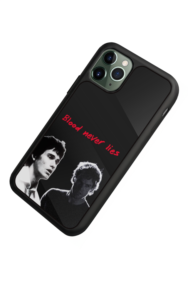 iPhone 11 Pro Max Uyumlu DeiPhone 11 Pro Maxter Tasarımlı Glossy Premium Kılıf