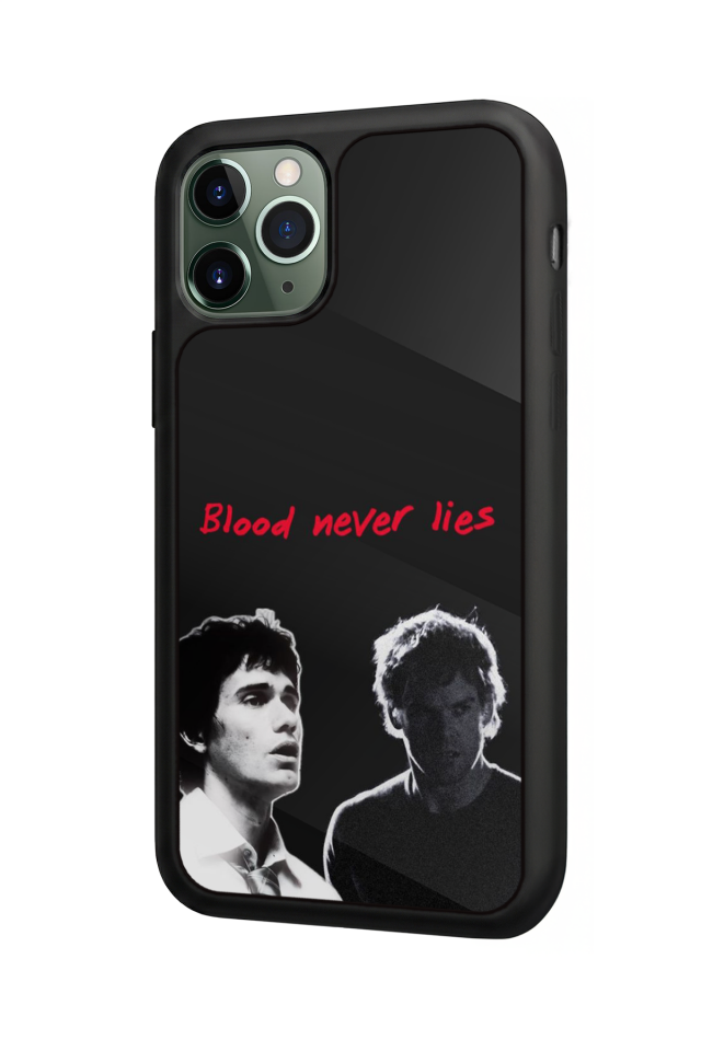 iPhone 11 Pro Max Uyumlu DeiPhone 11 Pro Maxter Tasarımlı Glossy Premium Kılıf