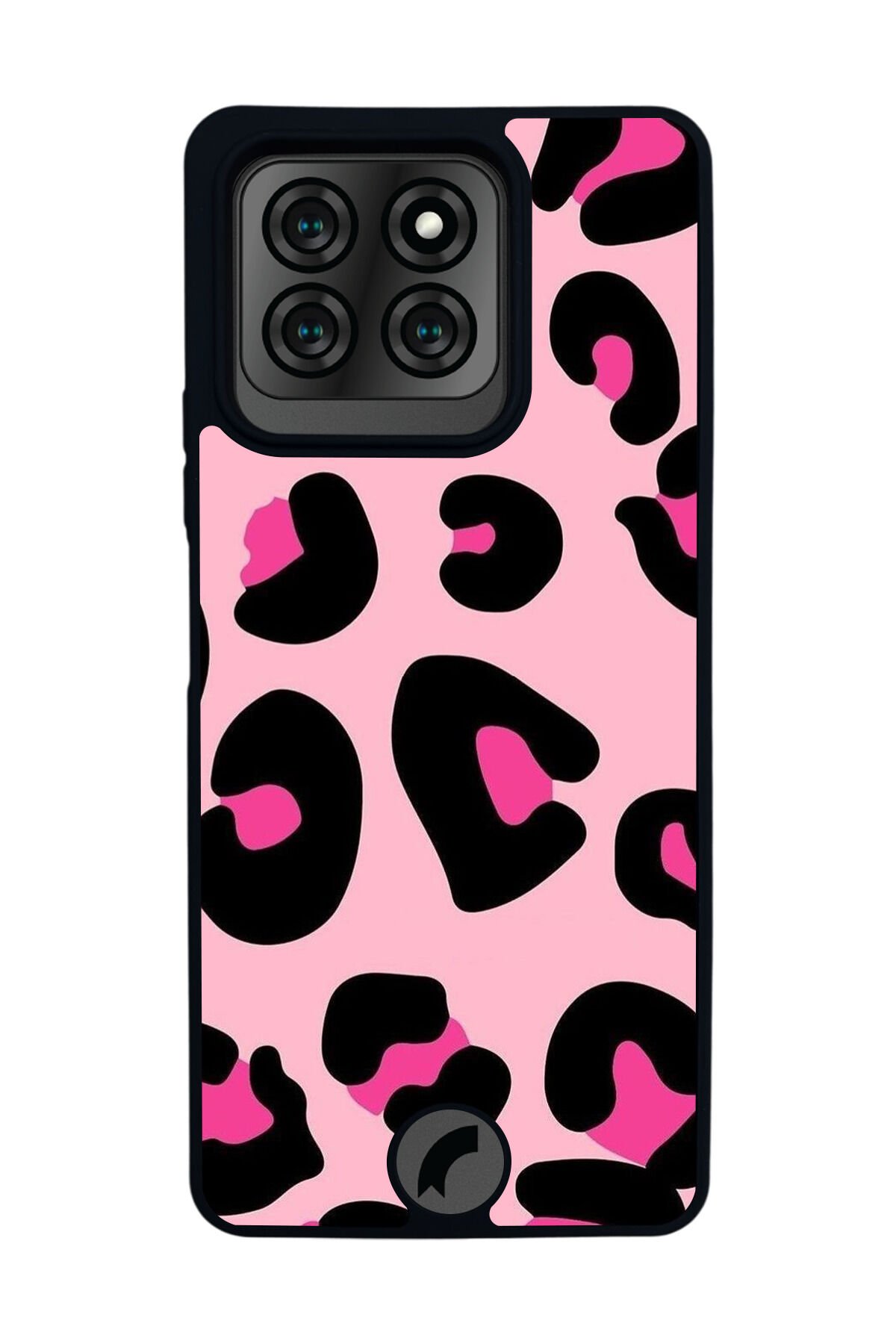 Reeder S71 Uyumlu Mat Siyah Kılıf – Yumuşak Silikon, Koruyucu, Şok Emici Kapak