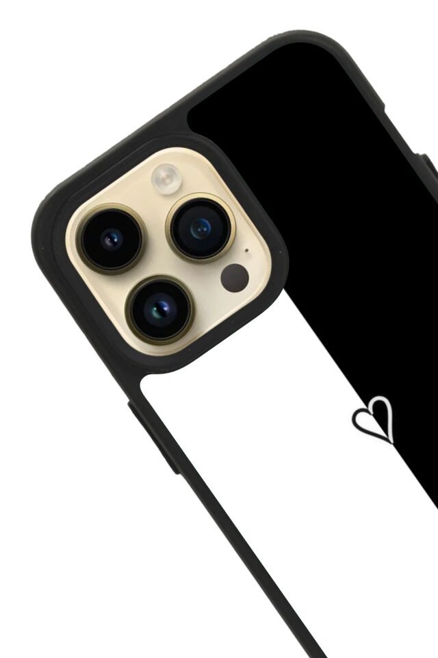 Apple iPhone 16 Pro Siyah Silikon Kılıf Çiziklere ve Darbelere Karşı Koruma