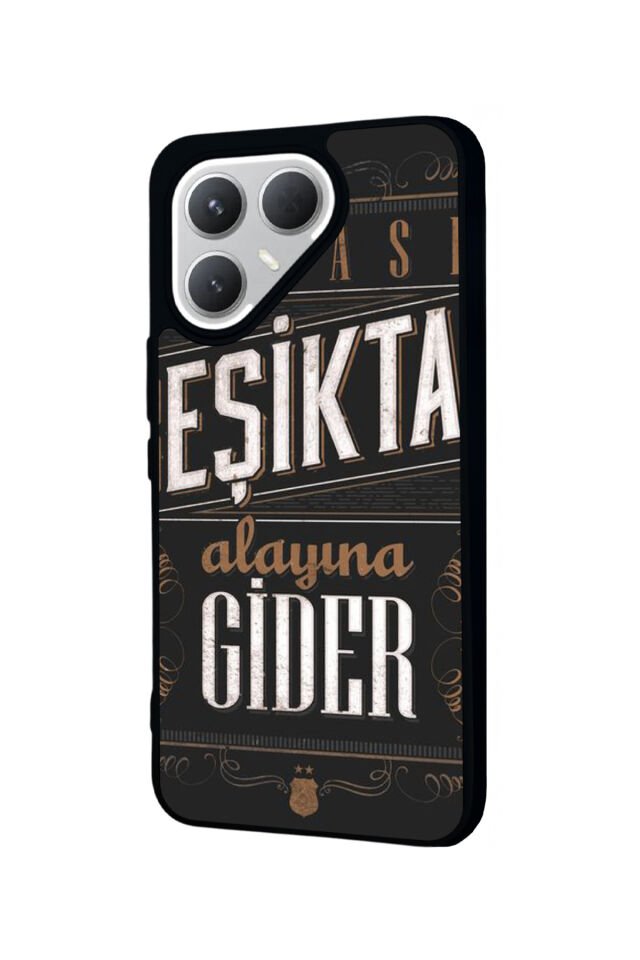 Tecno Pova 7 Pro Mat Uyumlu Siyah Kılıf – Yumuşak Silikon, Koruyucu, Şok Emici Kapak