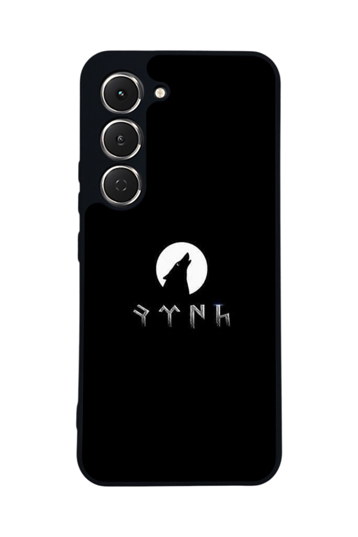 Tecno Spark 40 Pro Uyumlu Türk Tasarımlı Glossy Premium Kılıf