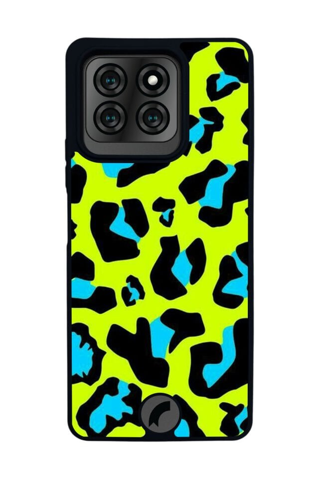 Reeder S71 Uyumlu Mat Siyah Kılıf – Yumuşak Silikon, Koruyucu, Şok Emici Kapak