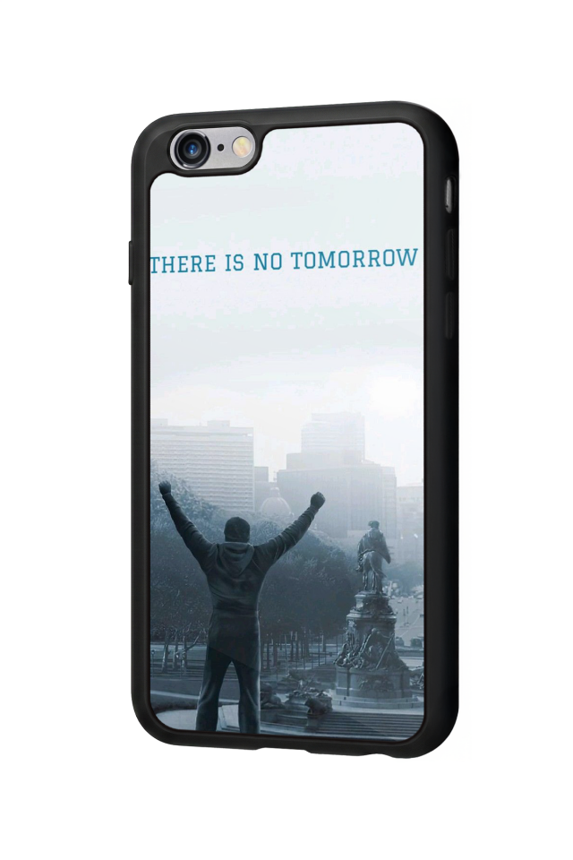 iPhone 6s Plus Uyumlu Rocky Tasarımlı Glossy Premium Kılıf