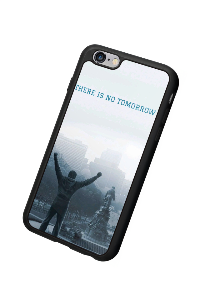 iPhone 6s Plus Uyumlu Rocky Tasarımlı Glossy Premium Kılıf