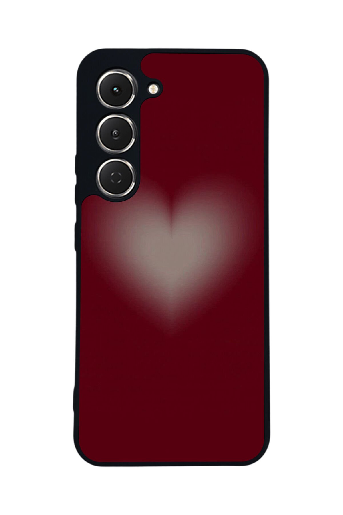 Tecno Spark 40 Pro Uyumlu Soft Degrade Tasarımlı Glossy Premium Kılıf