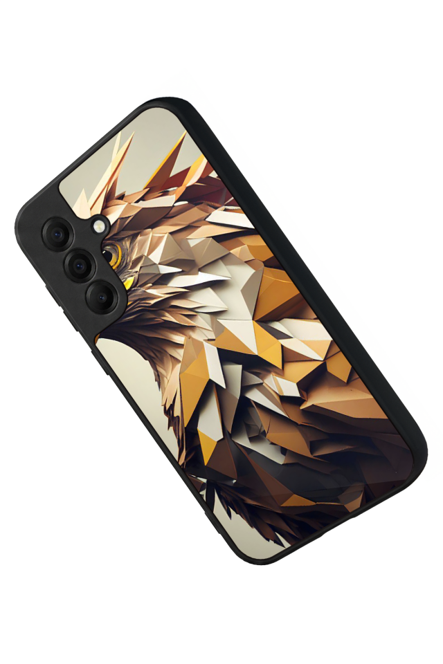 Samsung Galaxy A17 Uyumlu Besiktas Tasarımlı Glossy Premium Kılıf