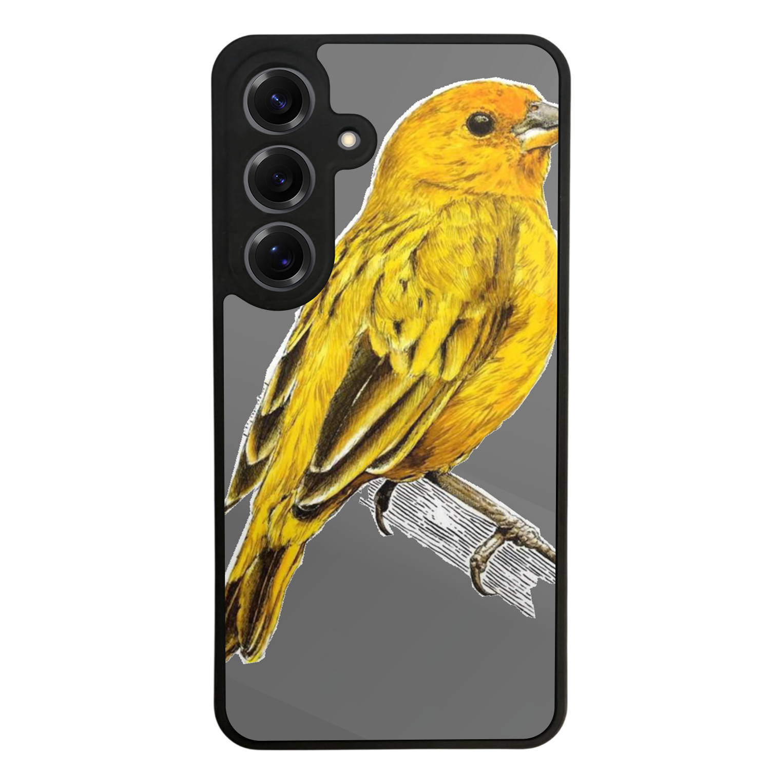 Samsung Galaxy S25 Uyumlu Fenerbahce Tasarımlı Glossy Premium Kılıf