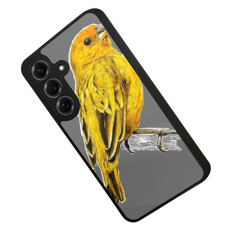 Samsung Galaxy S25 Uyumlu Fenerbahce Tasarımlı Glossy Premium Kılıf