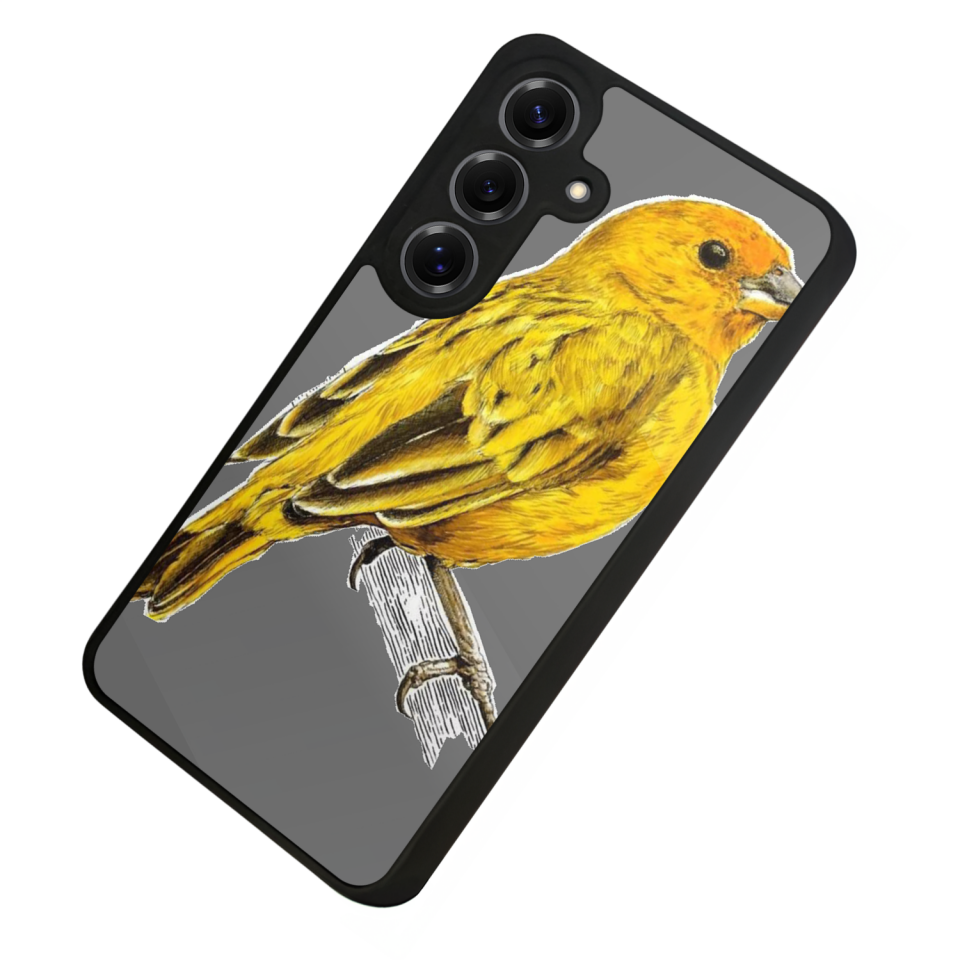 Samsung Galaxy S25 Uyumlu Fenerbahce Tasarımlı Glossy Premium Kılıf