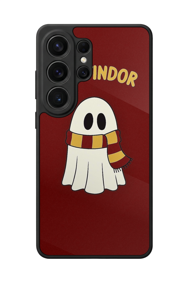 Samsung Galaxy S26 Ultra Uyumlu HarryPotter Tasarımlı Glossy Premium Kılıf