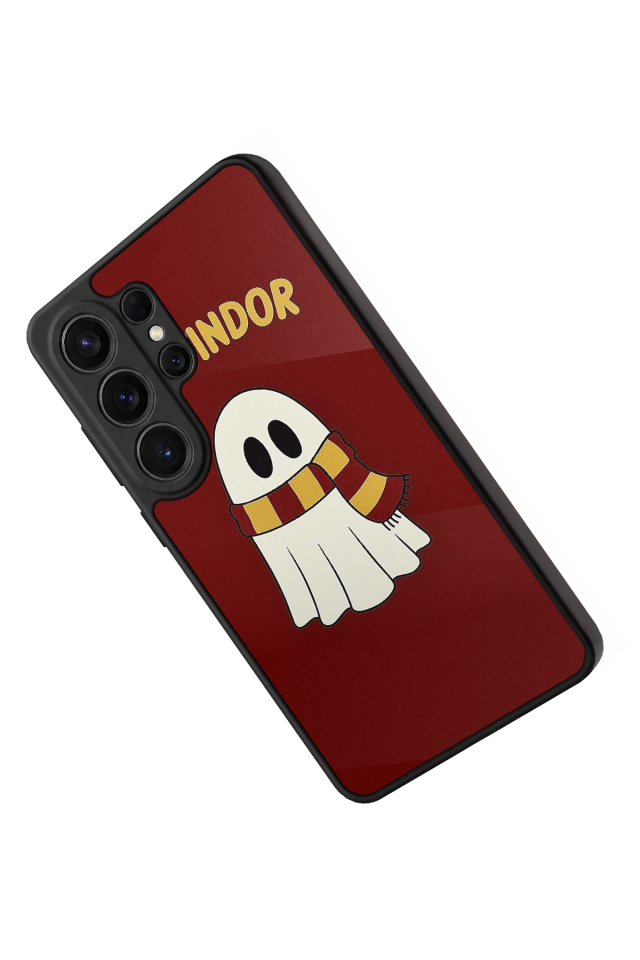 Samsung Galaxy S26 Ultra Uyumlu HarryPotter Tasarımlı Glossy Premium Kılıf
