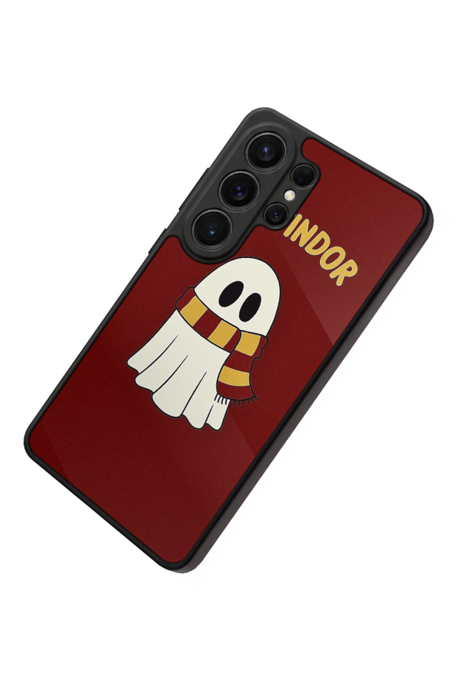 Samsung Galaxy S26 Ultra Uyumlu HarryPotter Tasarımlı Glossy Premium Kılıf