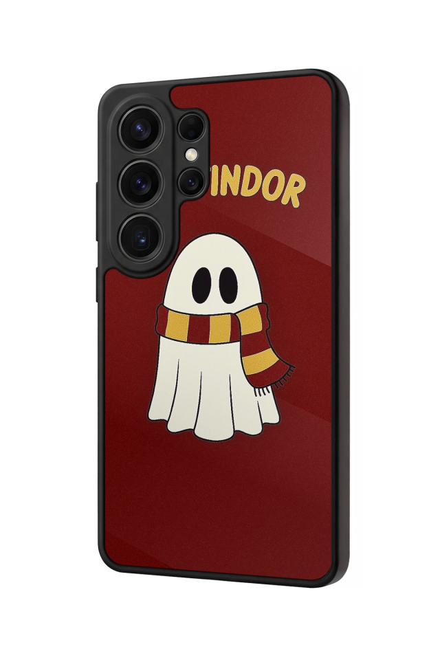 Samsung Galaxy S26 Ultra Uyumlu HarryPotter Tasarımlı Glossy Premium Kılıf