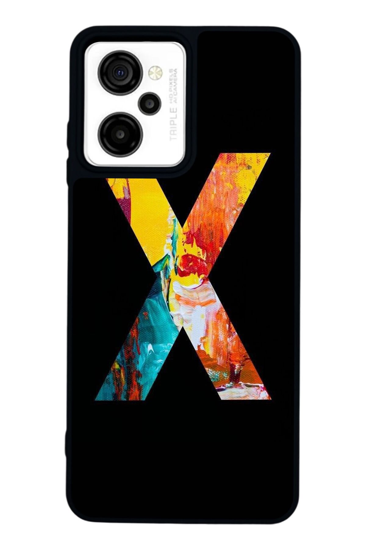 Casper Via M40 Uyumlu Siyah Silikon Kılıf Çiziklere ve Darbelere Karşı Koruma