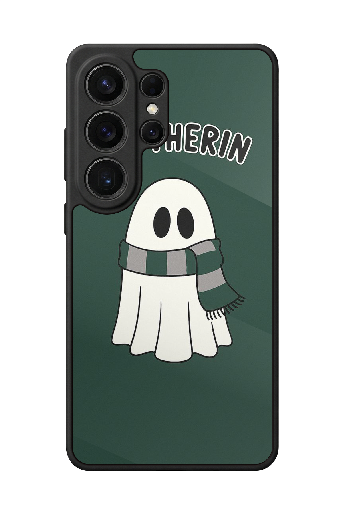 Samsung Galaxy S26 Ultra Uyumlu HarryPotter Tasarımlı Glossy Premium Kılıf